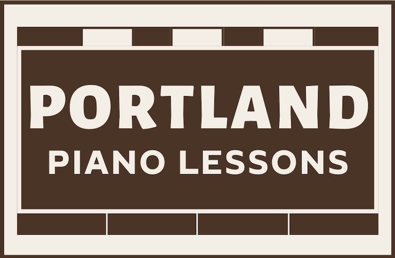 Portland Piano Lessons